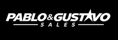 PABLO & GUSTAVO SALES